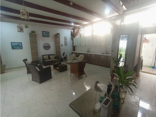 Venta Casa Barrio Los Bongos Monteria