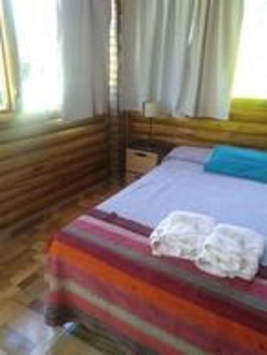 Complejo De Cabañas En Mina Clavero