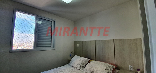 Imagem 9 de 27 de Apartamento Em Vila Mazzei - São Paulo, Sp - 360254