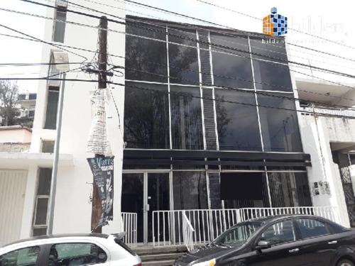 Edificio En Renta Fraccionamiento Los Remedios