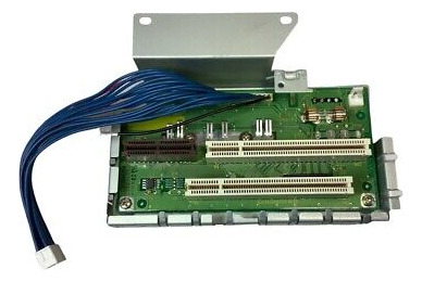 Dell Bj5300g02003 M5200n Interconnect Card Assembly M153 Cck