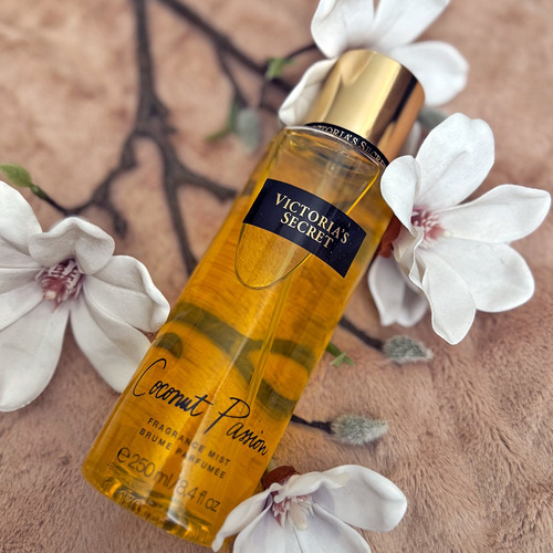 Victoria's Secret Coconut Passion Fragance Mist 250ml