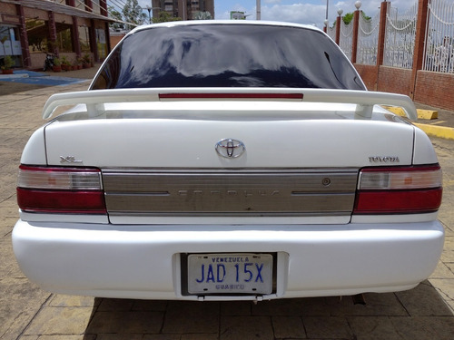 Imagen 5 de 14 de Toyota Corolla - Automatica