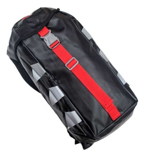 Bolso Morral Impermeable Dr1