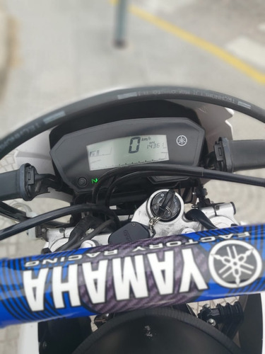 Yamaha Xtz 250