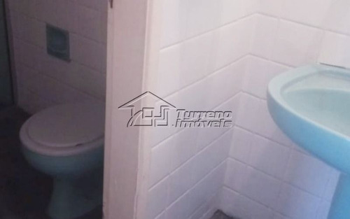 Casa Comercial Para Locação