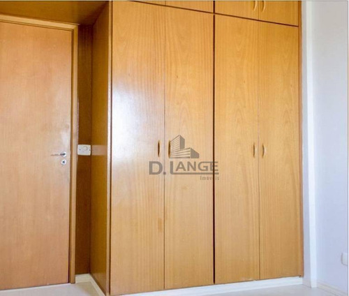 Lindo Apartamento No São Bernardo Em Região Privilegiada - Ap19616