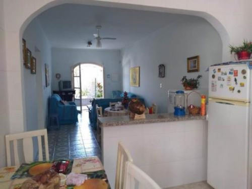 Imagem 10 de 14 de Casa Lado Praia A 500m Do Mar Em Itanhaém Sp -8567