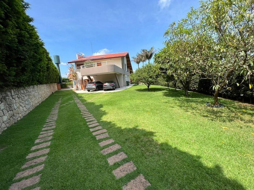 Imagem 8 de 30 de Hl-256 Casa Com 4 Suítes À Venda No Patrimônio Do Carmo
