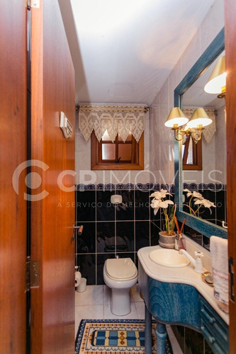 Imagem 16 de 30 de Apartamento Em Jardim Itu Sabará, Porto Alegre/rs De 182m² 3 Quartos À Venda Por R$ 750.000,00 - Ap1478118-s