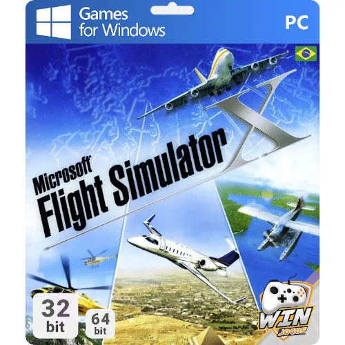 Microsoft Flight Simulator: Veja os requisitos para rodar o jogo no seu PC