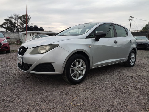 SEAT Ibiza 2.0 Style Mt Coupe