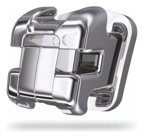 Brackets Damon Q2 Autoligado Con Tubos Y Arcos