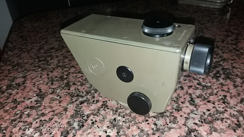 Equipos De Topografía Marca Kern (Usado)