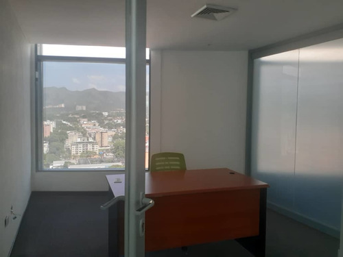 Imagen 3 de 30 de En Alquiler Cómodas Oficinas En Valencia Torre Bod Código 5661655