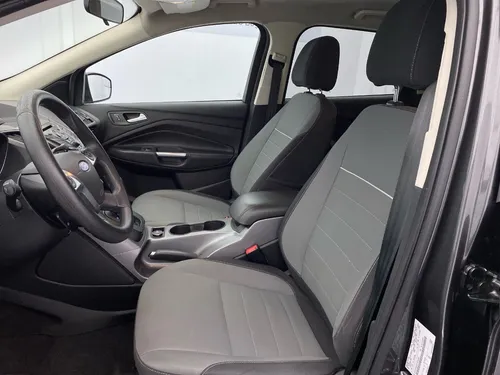 Ford Escape 2.0 Se 4x2