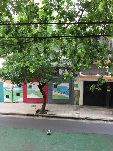Imagen 4 de 13 de Amplio Dpto. 2 Ambientes A Refaccionar - Art-deco - Arq. Virasoro