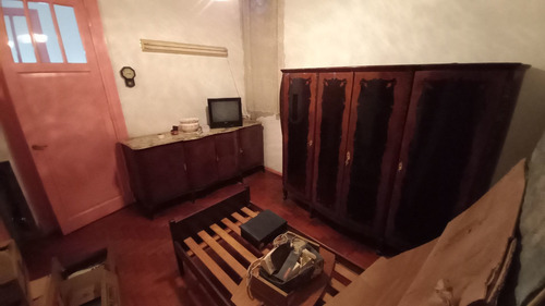Imagen 9 de 30 de Ph 3 Ambientes Y Dependencia Venta Caballito Patio