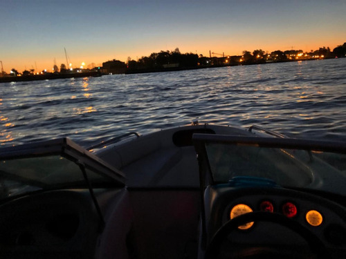Lancha Openweekend 490 - Mercury 90hp