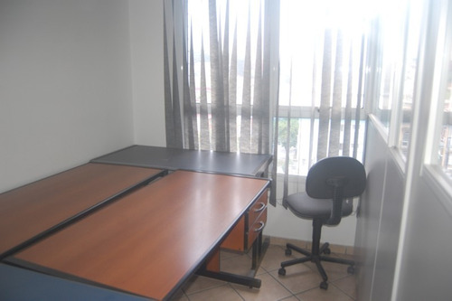 Imagem 14 de 15 de Sala Comercial Centro S.b.do Campo Vaga - 1033-8977