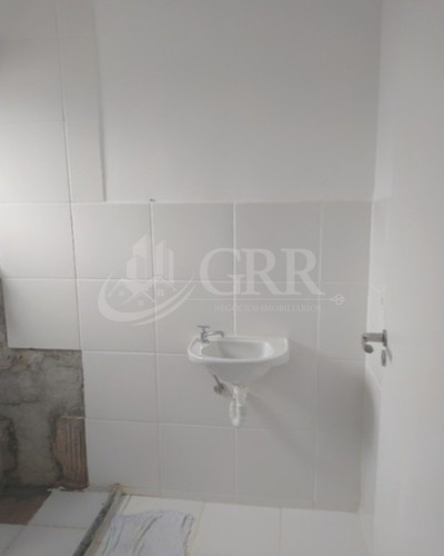 Imagem 18 de 19 de Casa 3 Dormitórios No Condomínio Girassol Ii - Vila São Geraldo- Região Norte De São José Dos Campos - Ca02089 - 70276206