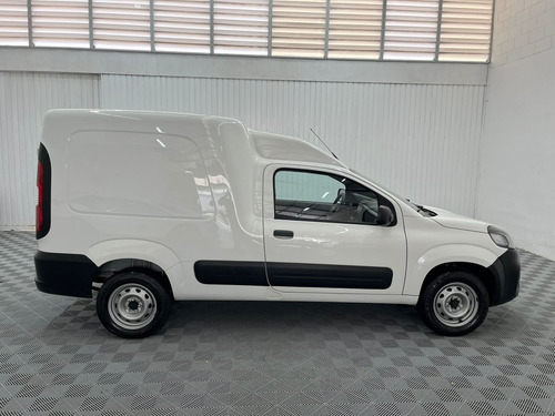 Fiat Fiorino FurgãO 1.4 Endurance Flex 4p