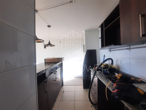 Arriendo Departamento En San Eugenio Ñuñoa