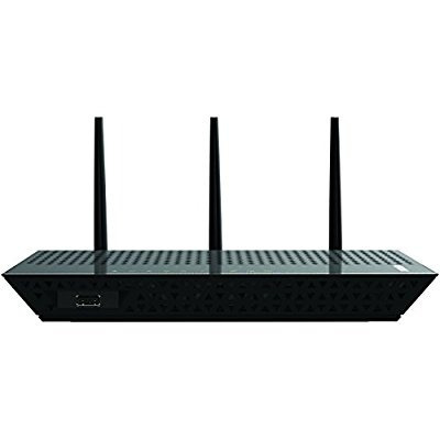 Netgear Nighthawk Ac1900 Escritorio Wifi Range Extender (ex7