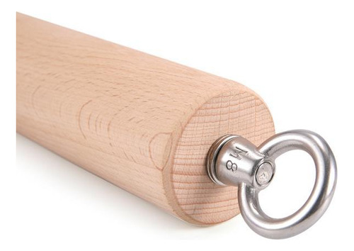 Asas De Madera Para Entrenamiento De Fuerza, Accesorio Para