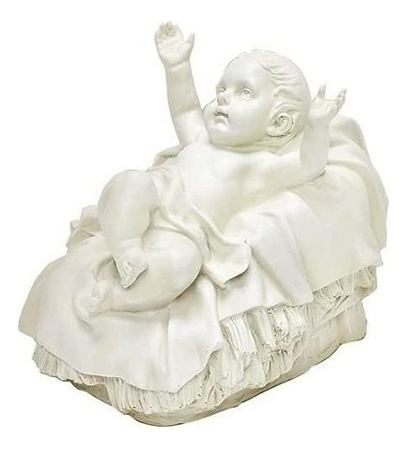 Josephs Studio 27-inch Baby Jess Natividad Figura