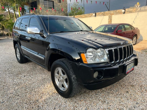 Imagen 2 de 12 de Jeep Grand Cherokee Limited