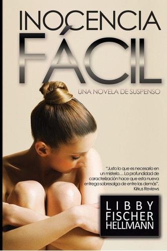Libro: Inocencia Facil: (versión En Español De Fácil En
