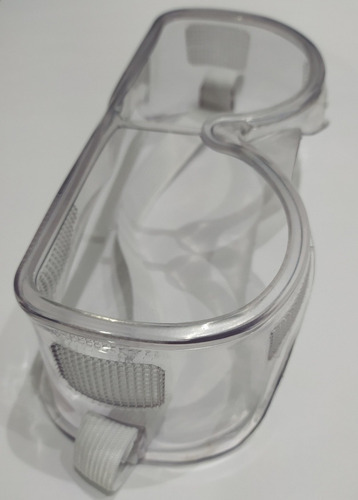 Gafas Para Seguridad Industrial X Docena