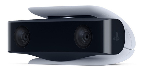 Imagen 2 de 7 de Camara Ps5 Sony Hd Playstation 5 Sony Vr Lente Hd Dual
