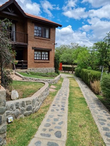 Complejo De Cabañas En Rincón Del Este