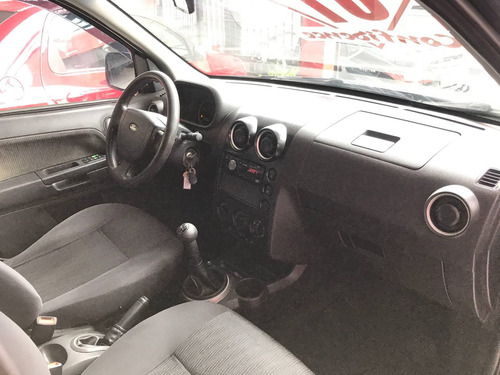 Ford Ecosport 1.6 Xlt Freestyle 8v Flex 4p Manual