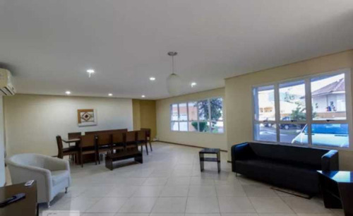 Imagem 10 de 15 de Apartamento-à Venda-recreio Dos Bandeirantes-rio De Janeiro - Brap30337