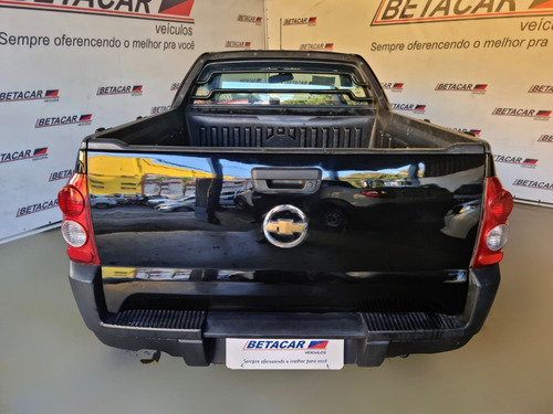 Chevrolet Montana 1.4 Conquest Econoflex 2p