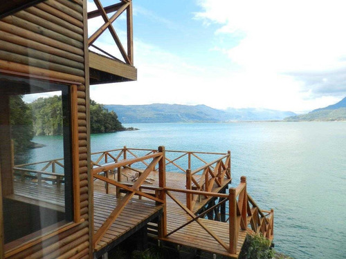 Imagen 13 de 30 de Isla Cui Cui Lago Puyehue 0