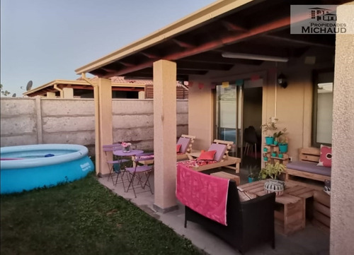 Casa Hacienda Esmeralda - Talca