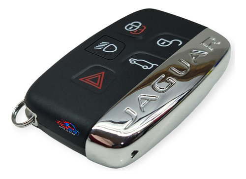 Carcasa Llave Control Jaguar Land Rover Range Rover Evoque 