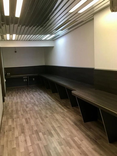 Oficina En Venta En Chimalistac