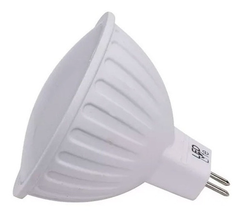 Lampara Dicroica Led 5w Mr16 Fria Led Life Lh-1817