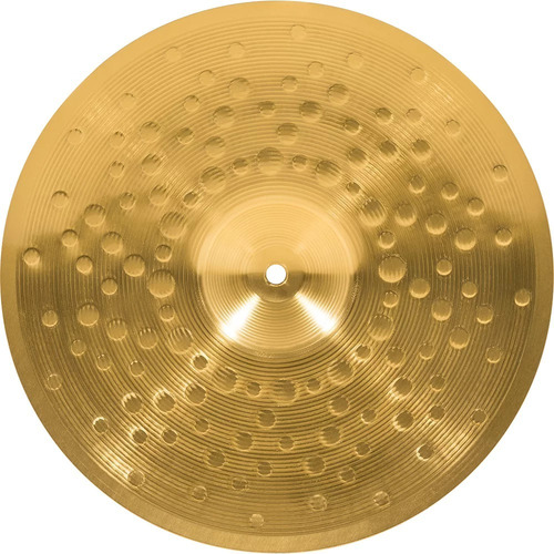Imagem 6 de 6 de Prato Meinl Hcs Chimbal 14 Hcs14h