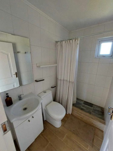 Linda Parcela Con Casa 90m2 (127042)