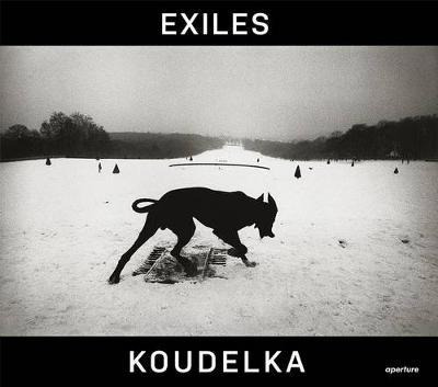 Josef Koudelka : Exiles - Josef Koudelka
