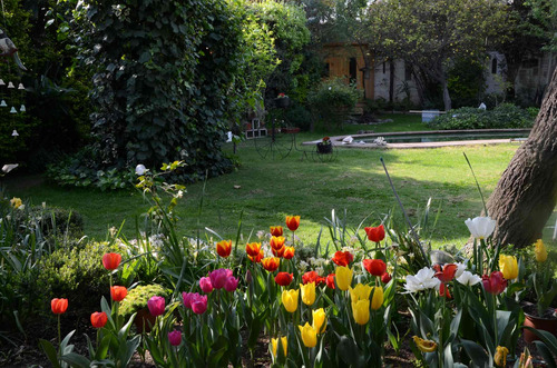 Amplia Casa Remodelada/piscina Temperada