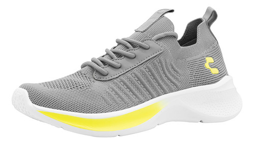 Tenis Charly Para Hombre Deportivos Runnig Oxford Ligeros Cómodos Suela Eva