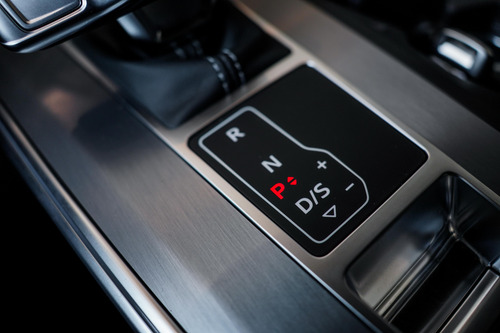 Audi A6 2.0 45 Tfsi S Line Quattro 245Hp At Mhev
