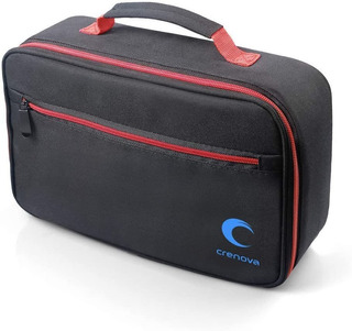 Xpe Projector Carrying Bag, Portable Travel Projector ...